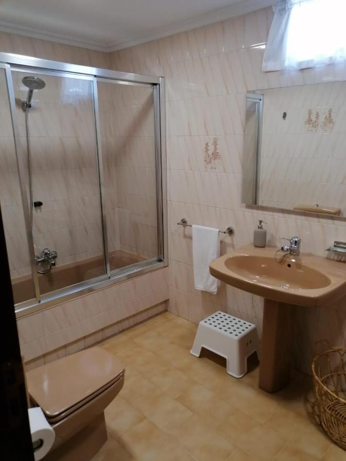 Appartement Apartamento Caracas à Astorga Extérieur photo