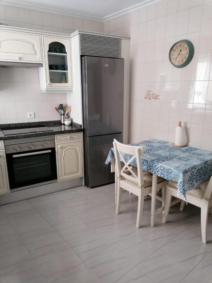 Appartement Apartamento Caracas à Astorga Extérieur photo