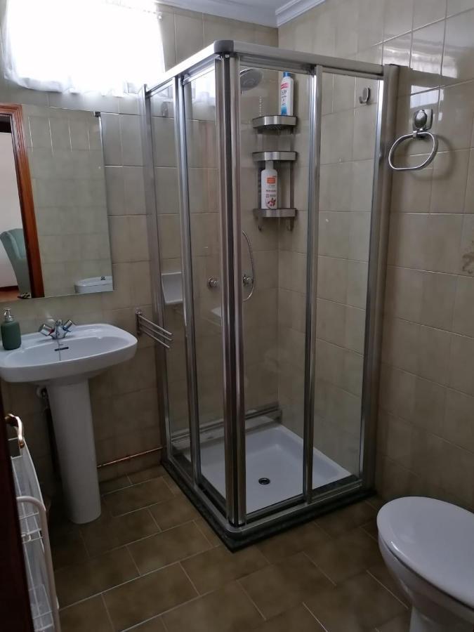 Appartement Apartamento Caracas à Astorga Extérieur photo